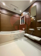 【浴室】 | 大正区鶴町3丁目戸建