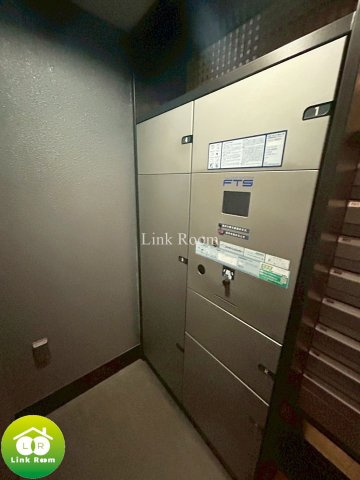 マスターズコート木場公園ブランのその他共用部分