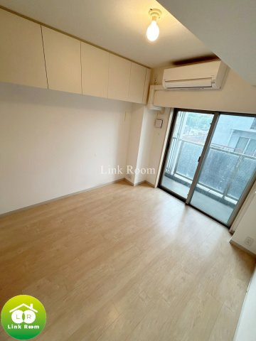 マスターズコート木場公園ブランのその他