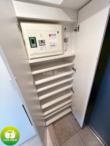 マスターズコート木場公園ブランのその他