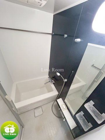 マスターズコート木場公園ブランの浴室