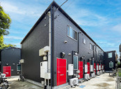 フェリーチェ中板橋の画像