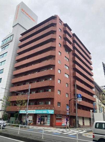 ロジマン御苑