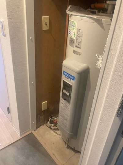 ロジマン御苑の設備