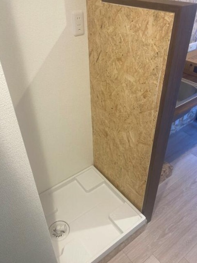 ロジマン御苑の設備