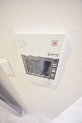 【セキュリティ】 | アルファレガロ神戸元町