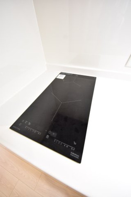 【キッチン】 | アルファレガロ神戸元町