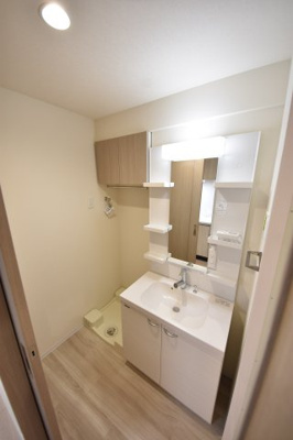 【洗面所】 | アルファレガロ神戸元町