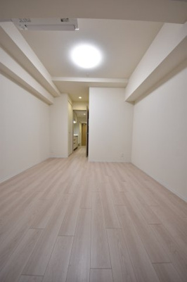 【寝室】 | アルファレガロ神戸元町