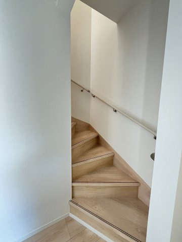 【内装】 | 福岡市南区鶴田4丁目第10　1号棟（全1棟）【仲介手数料無料・0円】 | 施工例。施工例は完成時と異なる場合があります。