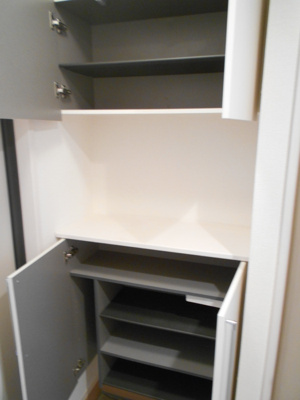 【玄関】 | チェリーセージ | 玄関収納