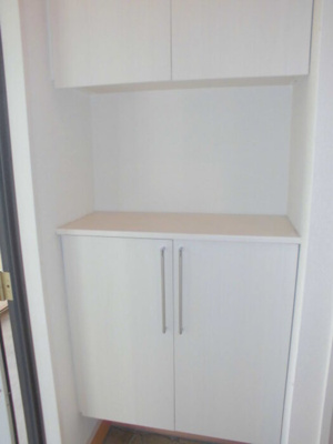 【玄関】 | チェリーセージ | 玄関