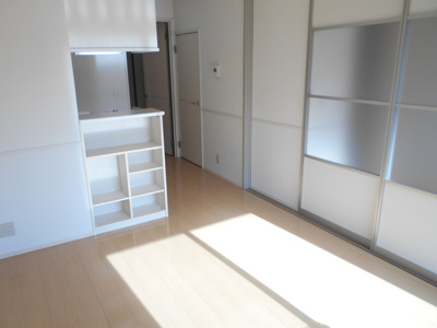 【居間・リビング】 | チェリーセージ | LDK