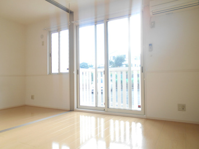 【洋室】 | チェリーセージ | LDK+洋室