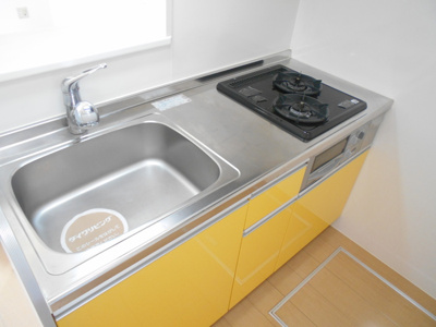 【キッチン】 | チェリーセージ | キッチン