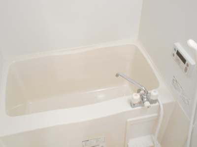 【浴室】 | チェリーセージ | 浴室