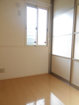 【洋室】 | チェリーセージ | 洋室