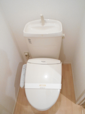 【トイレ】 | チェリーセージ | トイレ