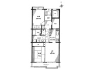 リバーサイド壱番街弐号棟の画像