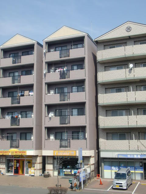 エクセレント富士