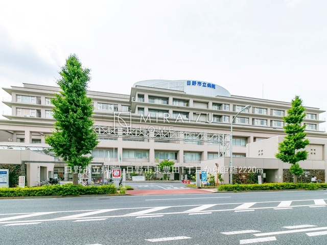 【周辺】 | 青く澄み渡った綺麗な空と、陽の光をたっぷりと受ける、そんな新築住宅で新生活をスタートしてみませんか？見学・ご相談等、ミライズホーム(株)までお気軽にご連絡下さい♪