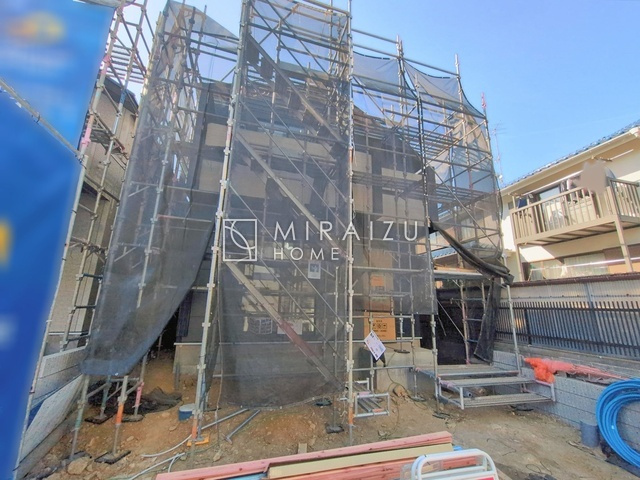 【前面道路含む現地写真】 | 平日・休日問わず、いつでもご見学が出来ます♪☆実際に見て、触れて感じる安心のお住まい探しを体験して下さい♪☆物件情報だけでなく、地域の特色などなどエリア情報もお伝え出来たら嬉しいです♪