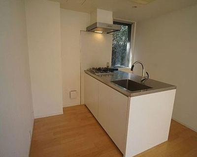 【キッチン】 | 杜山邸