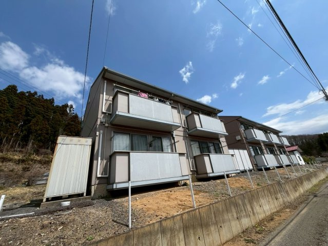 Ｓ．フラット　Ａ