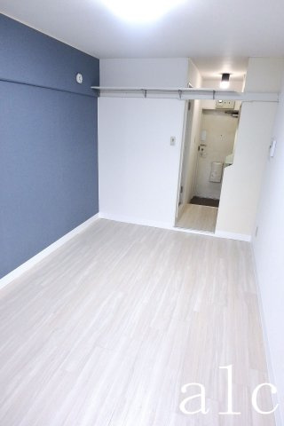 パールシティ中野の内装|※同物件別部屋参照