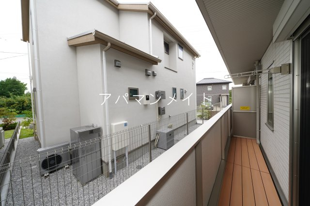 【展望】 | メゾンドゆめが丘 | こんな感じです！