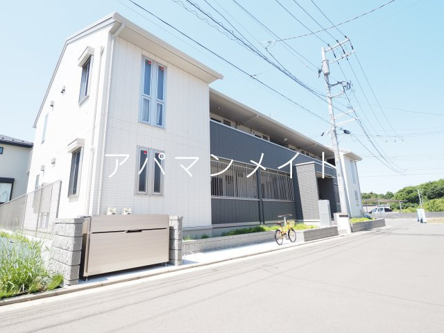 【周辺】 | メゾンドゆめが丘 | 戸塚周辺ならアパマンメイトへＬｅｔｓ Ｇｏ ！