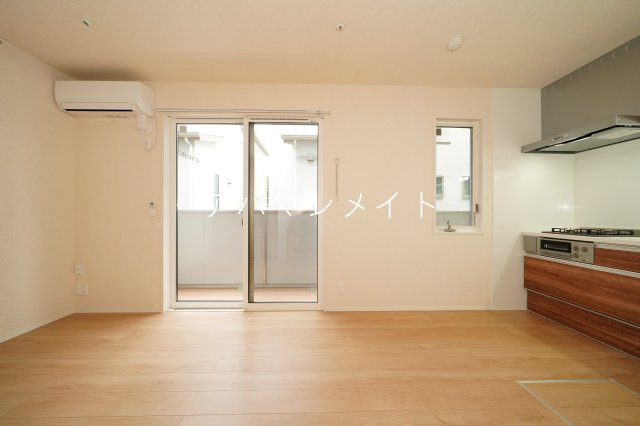 【洋室】 | メゾンドゆめが丘 | 戸塚周辺ならアパマンメイトへＬｅｔｓ Ｇｏ ！