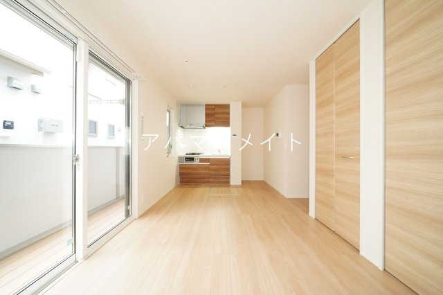 【寝室】 | メゾンドゆめが丘 | 戸塚周辺ならアパマンメイトへＬｅｔｓ Ｇｏ ！