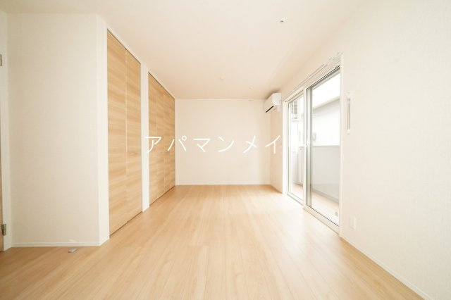 【居間・リビング】 | メゾンドゆめが丘 | 戸塚周辺ならアパマンメイトへＬｅｔｓ Ｇｏ ！