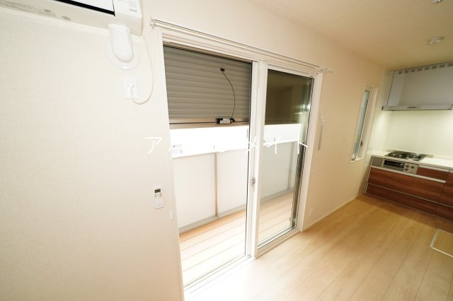 【セキュリティ】 | メゾンドゆめが丘 | 戸塚周辺ならアパマンメイトへＬｅｔｓ Ｇｏ ！