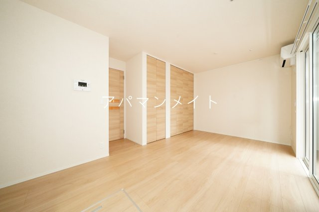 【寝室】 | メゾンドゆめが丘 | 寝室です