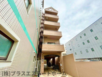 グランシャトー兵庫塚本通の画像