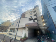 大阪市城東区東中浜２丁目のマンションの画像