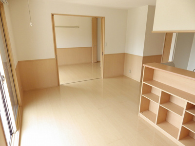 【その他】 | アネシスⅡ(Ｄ-ｒｏｏｍ)