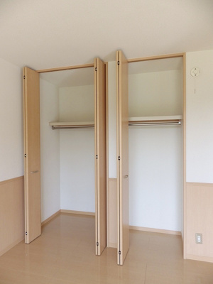 【収納】 | アネシスⅡ(Ｄ-ｒｏｏｍ)