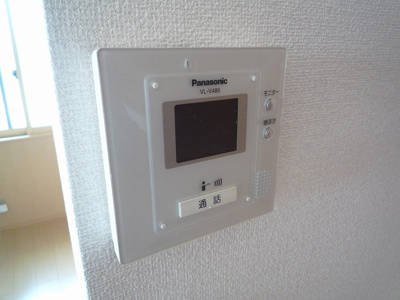 【セキュリティ】 | アネシスⅡ(Ｄ-ｒｏｏｍ)