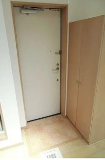 【玄関】