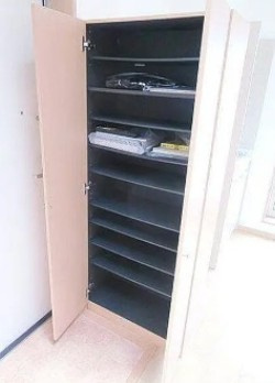 【収納】 | グロリアスコート