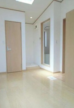 【洋室】 | グロリアスコート