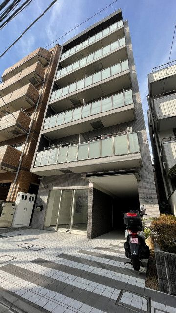 エスポワールISHIHARA