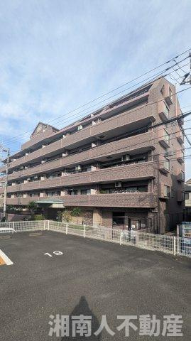 ライオンズマンション藤沢東