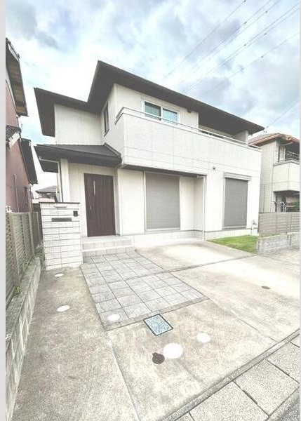 里町大道畑戸建　　刈谷市近郊の賃貸ならクラスホーム刈谷店