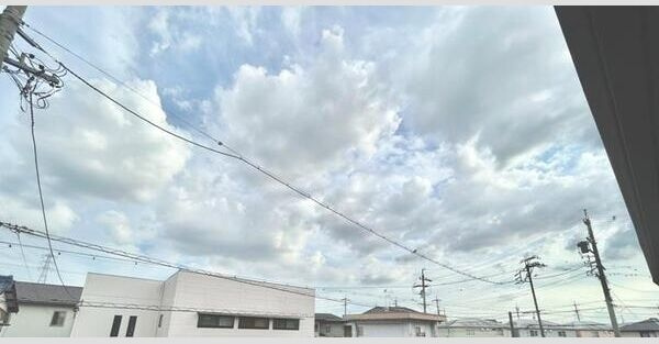 里町大道畑戸建　　刈谷市近郊の賃貸ならクラスホーム刈谷店の展望