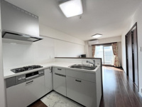 【キッチン】 | サンライフ香椎B棟