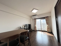 【居間・リビング】 | サンライフ香椎B棟